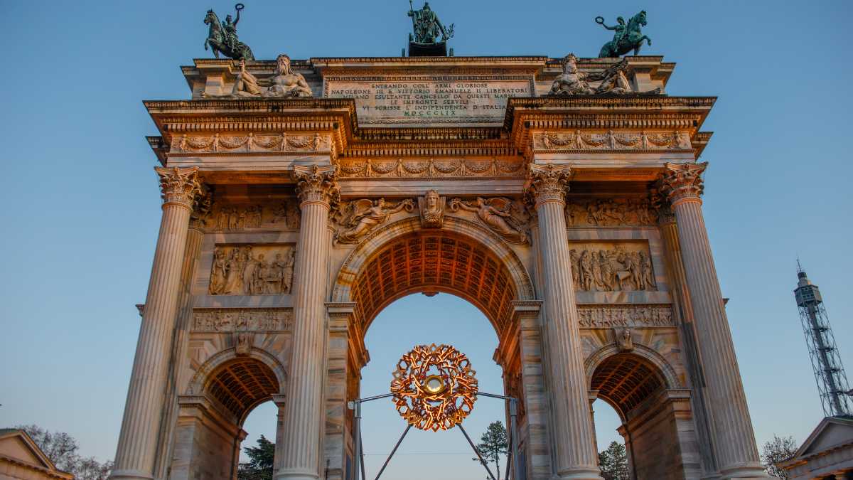 7 Giorni a Milano: L’Itinerario Perfetto per Scoprire la Capitale della Moda e del Design