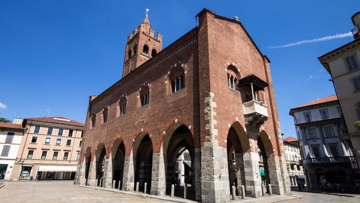 7 Giorni a Monza: Scopri la Bellezza e la Storia della Capitale della Brianza