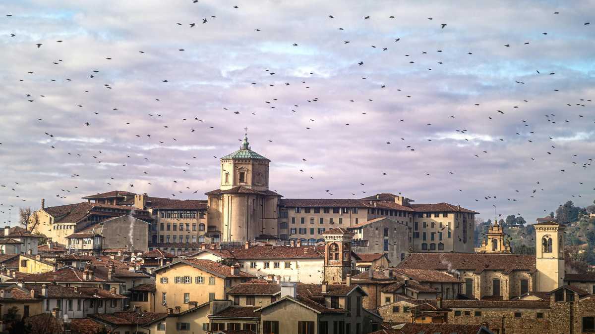 Cosa Vedere a Bergamo: Un Viaggio tra Storia e Bellezza