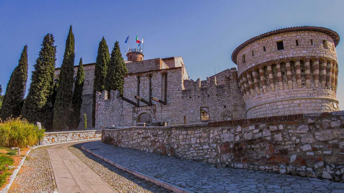 Cosa Vedere a Brescia: Un Viaggio nella Storia e nella Bellezza