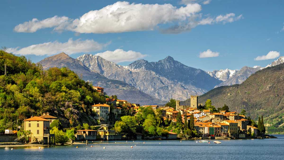 Cosa Vedere a Como: Un Viaggio tra Storia e Natura