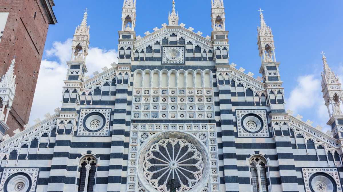 Cosa Vedere a Monza: Un Viaggio nel Cuore della Lombardia