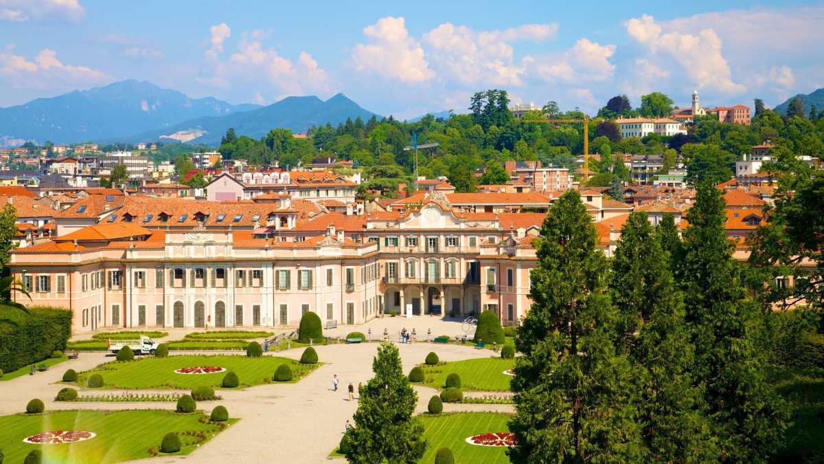 Cosa Vedere a Varese: Un Viaggio Tra Storia e Natura