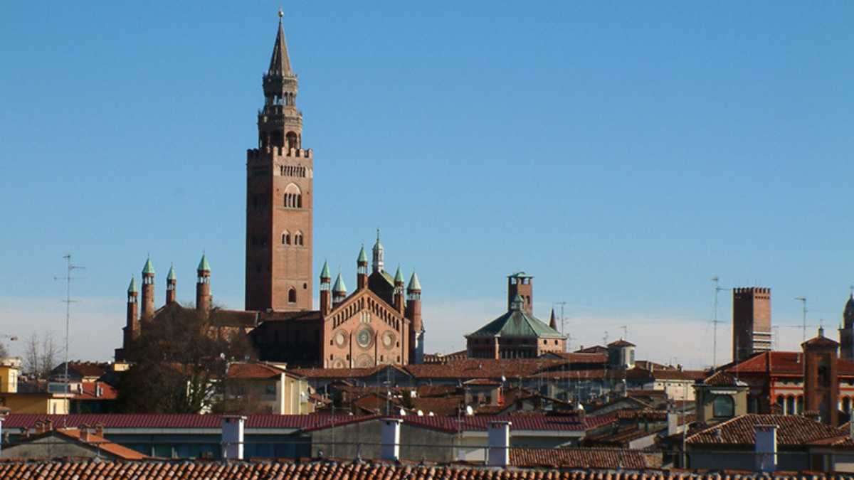 Cremona: Musei, Parchi e Gite Fuori Porta nella Patria di Stradivari