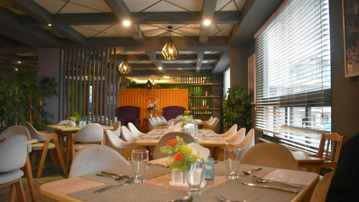 Dove Mangiare a Varese: Un Viaggio nella Tradizione Gastronomica Lombarda