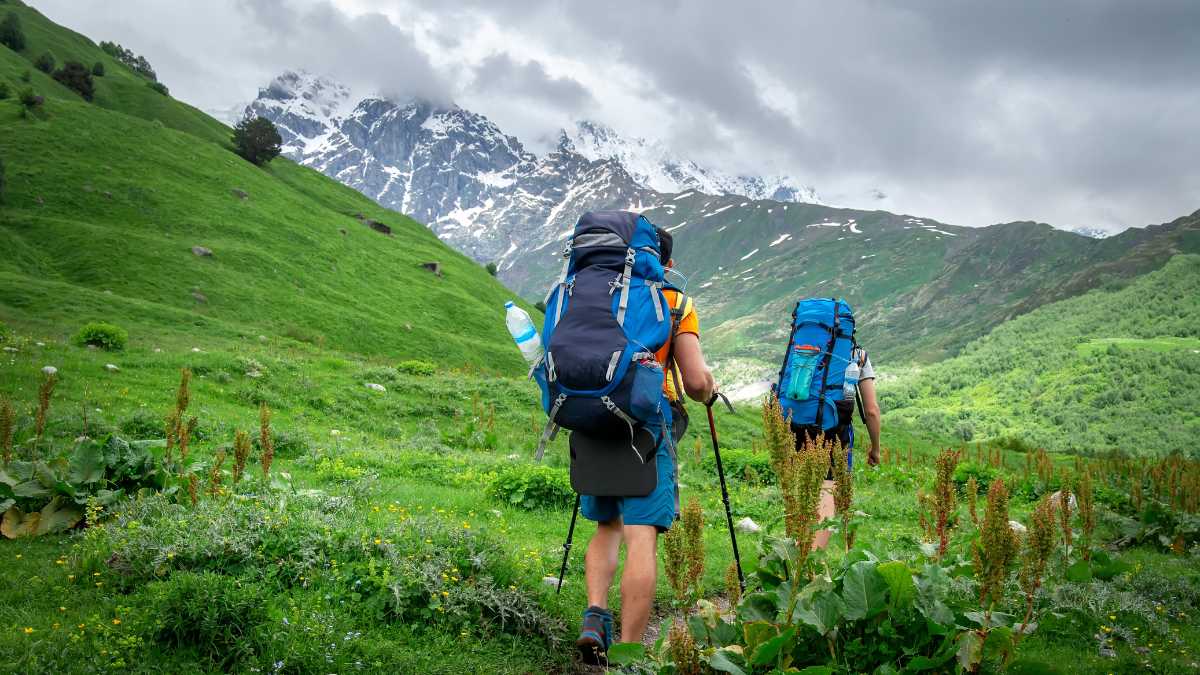 I migliori trekking vicino a Mantova: esplora la natura lombarda