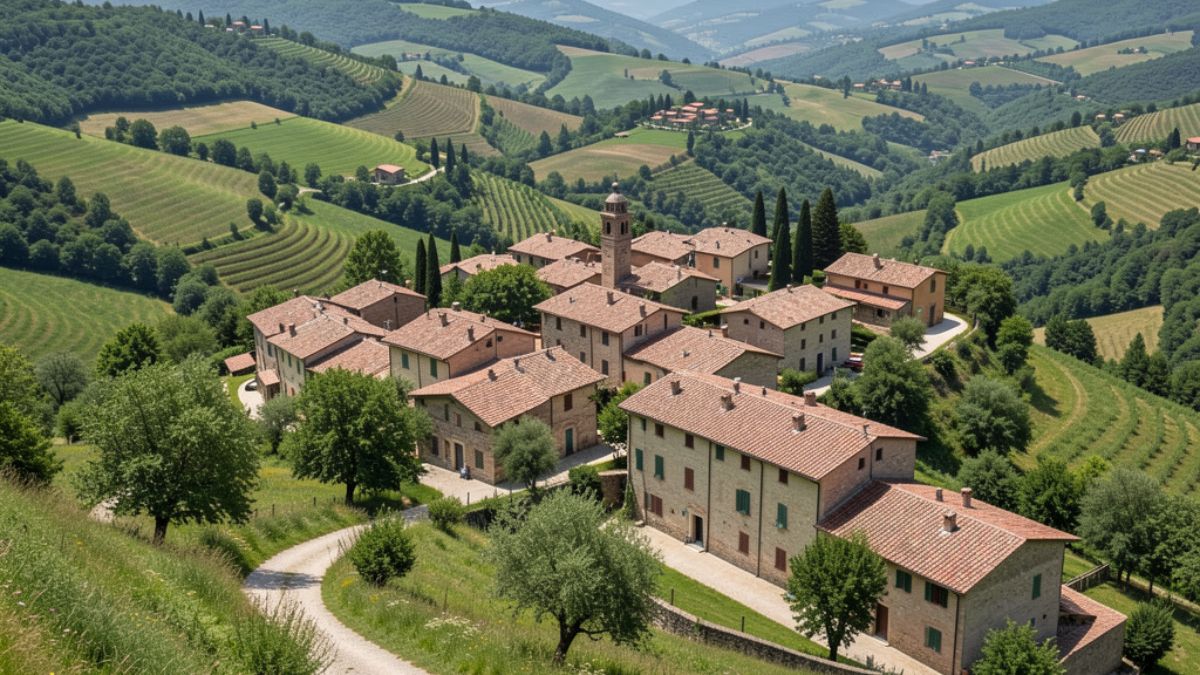 Mantova: Un Viaggio tra Cultura e Natura