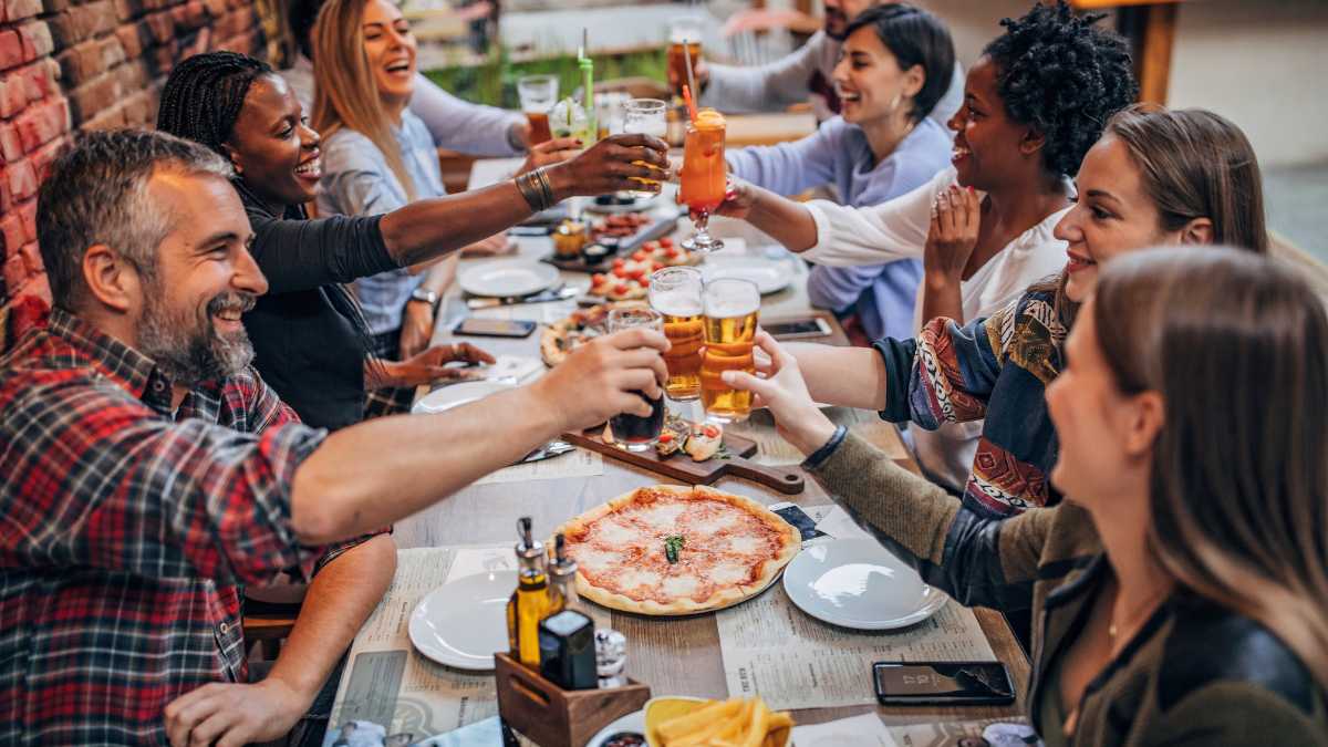 Pasqua 2026 Monza: i ristoranti consigliati