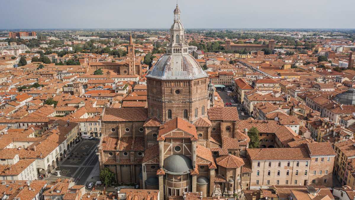 Scopri Pavia: Musei, Parchi e Gite Fuori Porta nella Capitale della Cultura Lombarda
