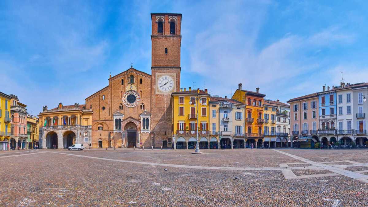 Scoprire Lodi con i Bambini: Un Viaggio Indimenticabile in Lombardia
