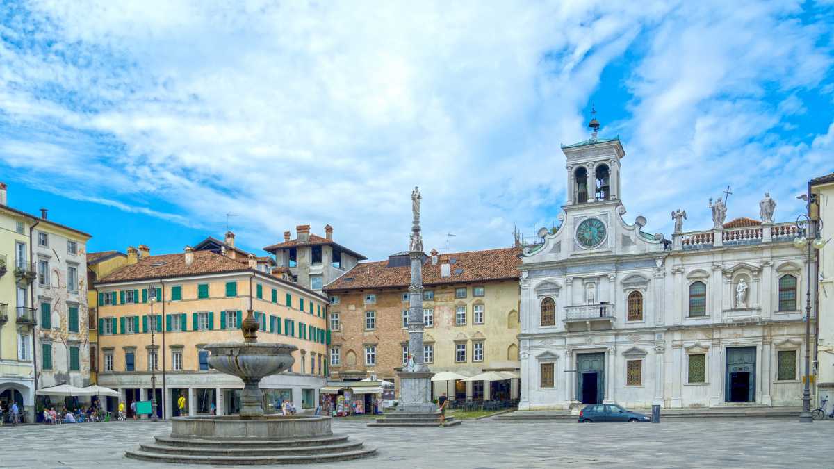 Un Viaggio di 7 Giorni a Brescia e Dintorni: Storia, Cultura e Natura