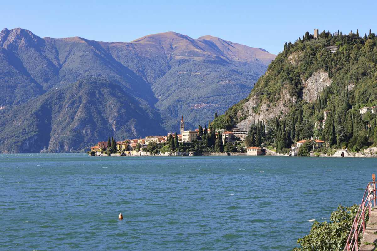 Ristoranti tipici di Como con piatti tradizionali, per rappresentare la varietà gastronomica