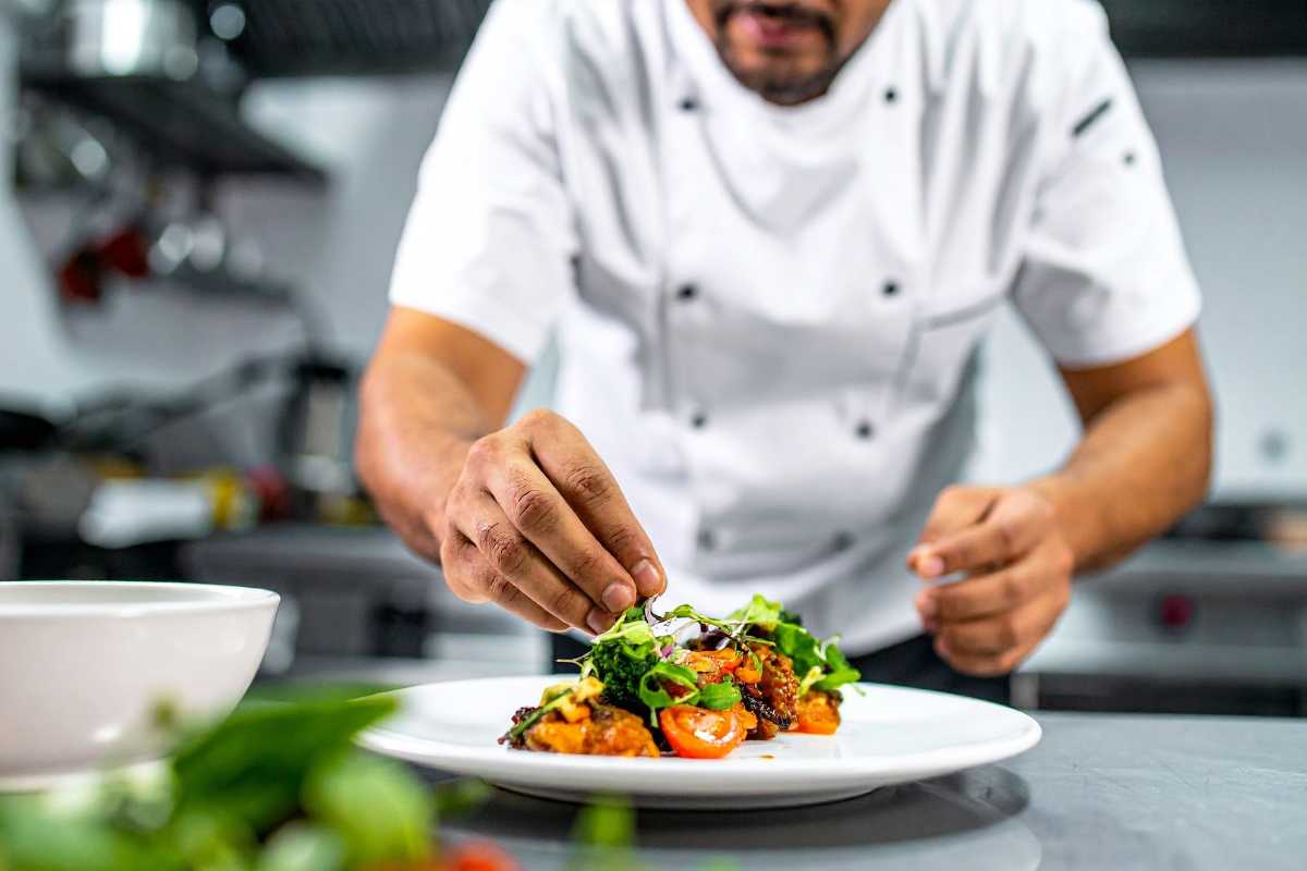 Ristoranti e mercati di Varese con piatti tipici