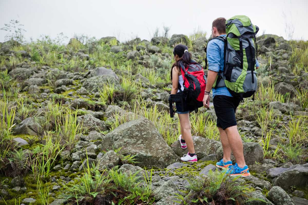 Panorama dei laghi e del paesaggio circostante Mantova