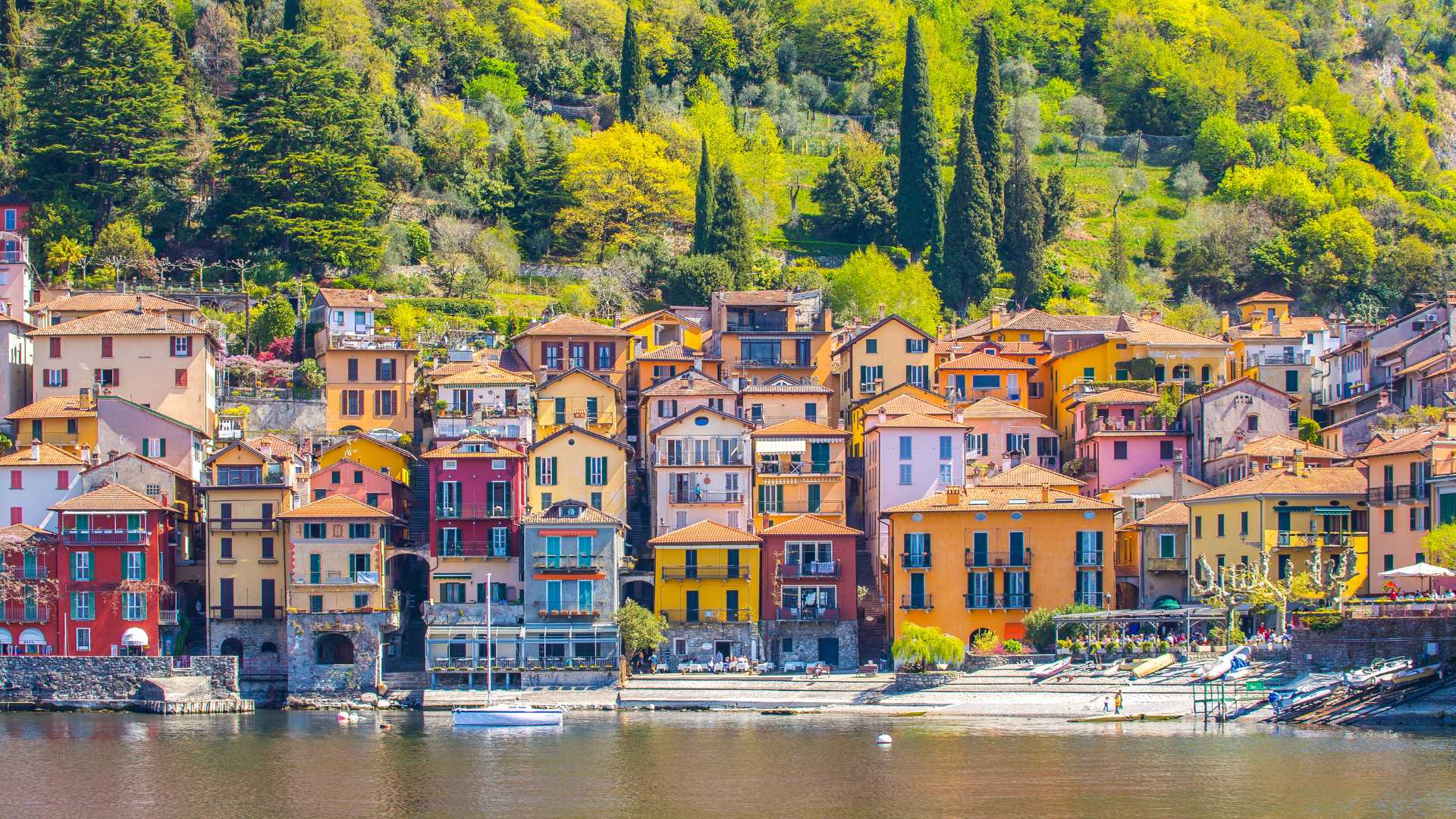 Dove dormire a Lecco