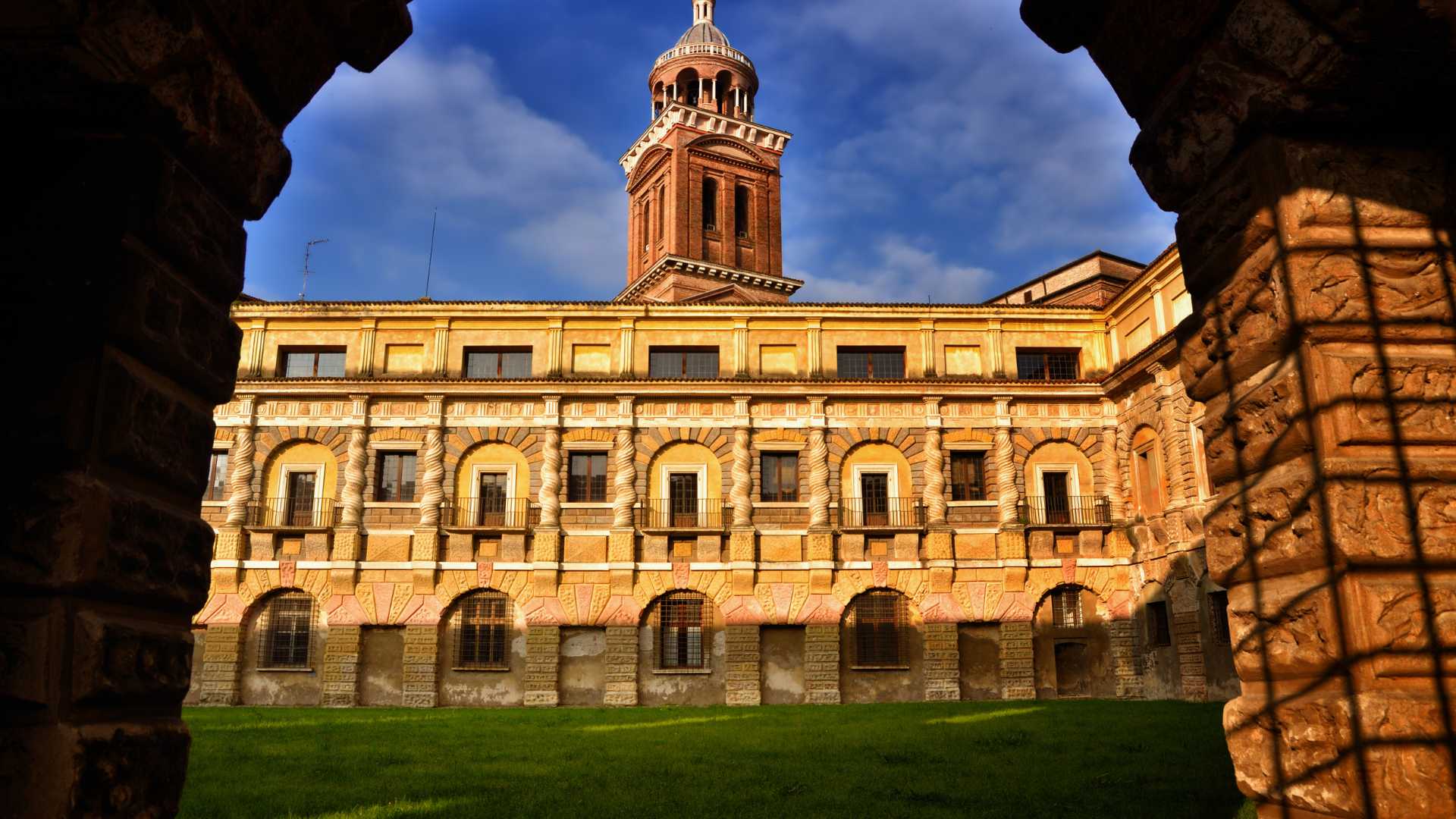 Mantova